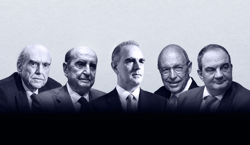 Οι εκλογές κρίνονται από τους αρχηγούς!