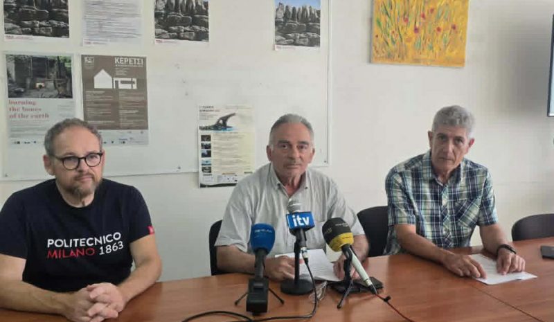 Η σύγχρονη τεχνολογία στην υπηρεσία των πέτρινων γεφυριών του Πωγωνίου 