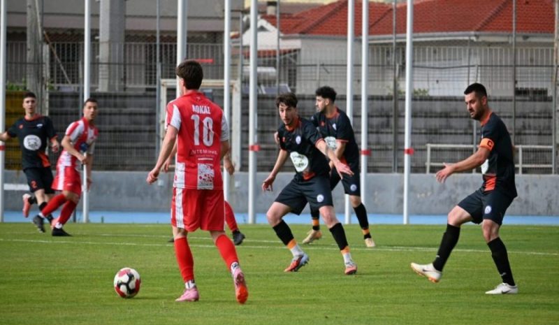 Στις 27 Ιουλίου η έναρξη της  προετοιμασίας της Κατσικάς