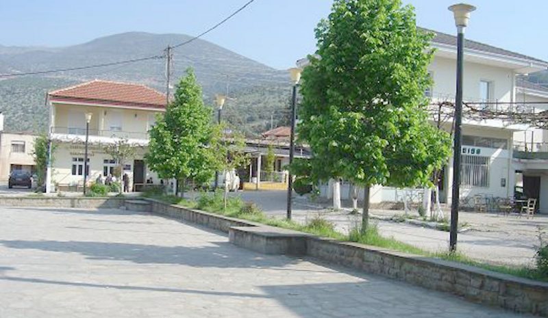 Δήμος Ιωαννιτών: Παρεμβάσεις  400.000 ευρώ σε πέντε Κοινότητες 