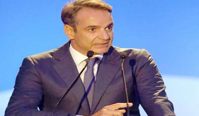 Απέναντι στην τρομοκρατία δεν χωρούν oύτε αστερίσκοι ούτε συμψηφισμοί