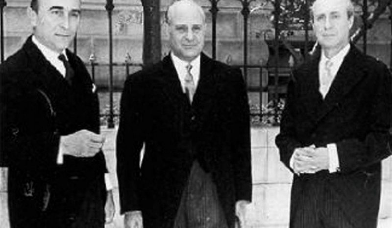 Έκθεση και εκδήλωση για τον  Γιάννη Μόραλη και τους «Φίλους» του