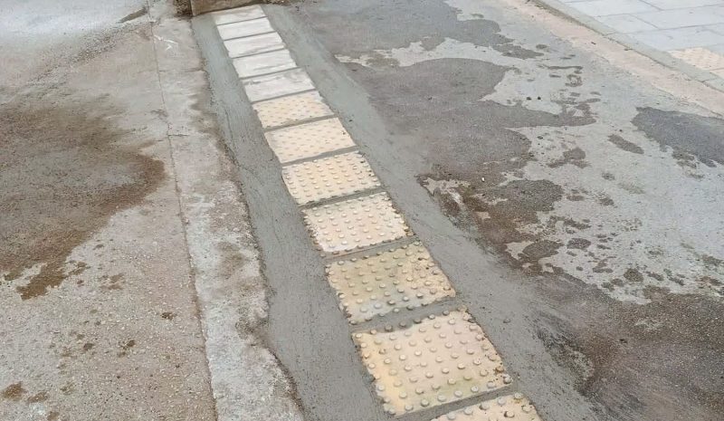 Θ. ΜΠΕΓΚΑΣ: Βήμα – βήμα κάνουμε τον Δήμο πιο ασφαλή και λειτουργικό