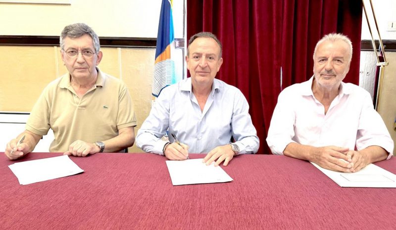 Νέοι δρόμοι, πεζοδρόμια και δίκτυα ομβρίων σε Καρδαμίτσια και Νέα Ζωή