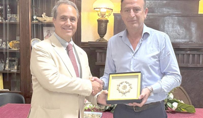 Ενίσχυση των σχέσεων Ηπείρου – ΗΠΑ μέσα από την Τοπική Αυτοδιοίκηση 
