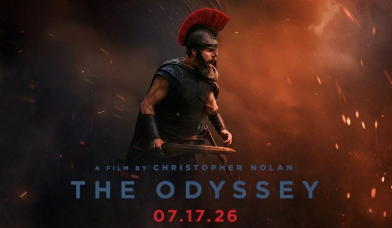   ΚΙΝΗΜΑΤΟΓΡΑΦΟΣ: Τι «παίζει» στο ODEON