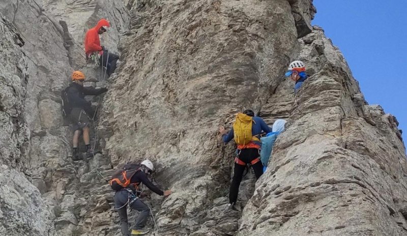 Τέταρτη θέση πανελλαδικά  για τον Ορειβατικό Ιωαννίνων