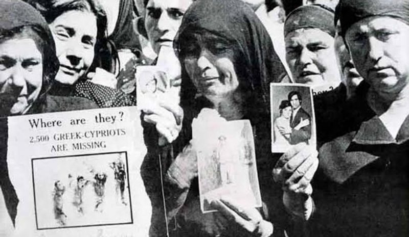 H Eλλάδα να αντιληφθεί τη σημασία της Κύπρου 