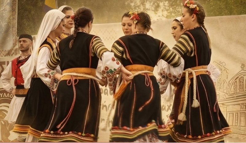 Δύο βραδιές γεμάτες παράδοση  στο 16ο Φεστιβάλ Κατσικά