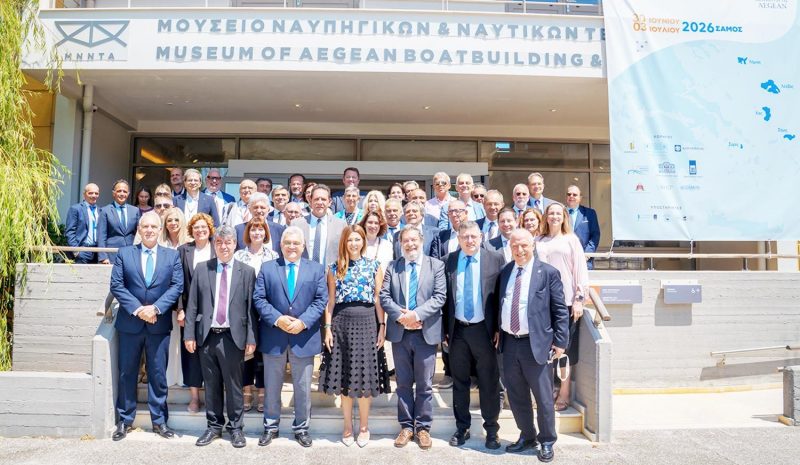 Ενίσχυση Πανεπιστημίων και καλύτερη φοιτητική μέριμνα ζητούν οι πρυτάνεις 