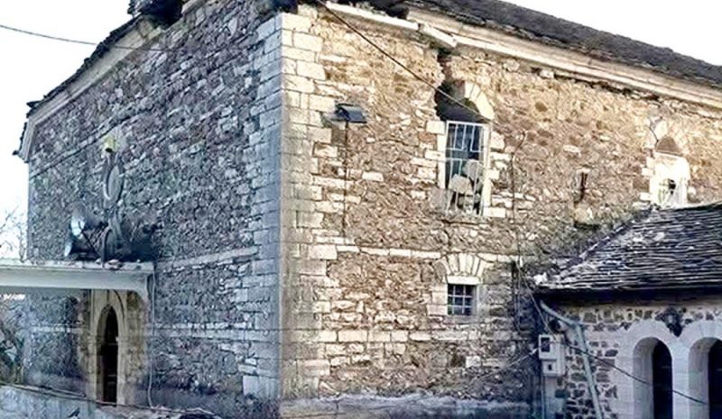 Διευκρινίσεις από Δήμο Δωδώνης για τις αποζημιώσεις των σεισμόπληκτων