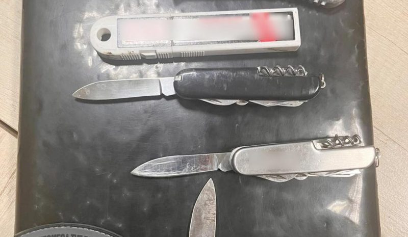 Δέκα συλλήψεις για  ναρκωτικά στην Ήπειρο