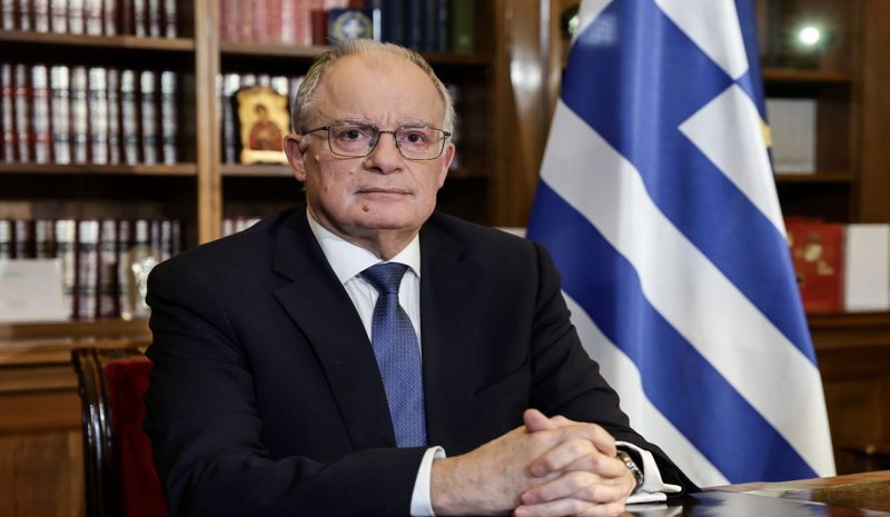 ΚΩΝΣΤΑΝΤΙΝΟΣ ΤΑΣΟΥΛΑΣ: Η ενότητα και η παιδεία είναι η πραγματική μας δύναμη...