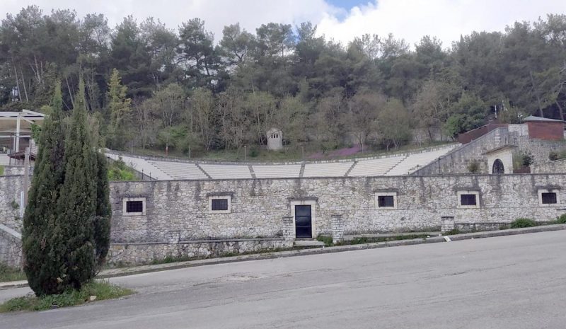 Πολιτιστικός «πόλος» τα Γιάννενα!