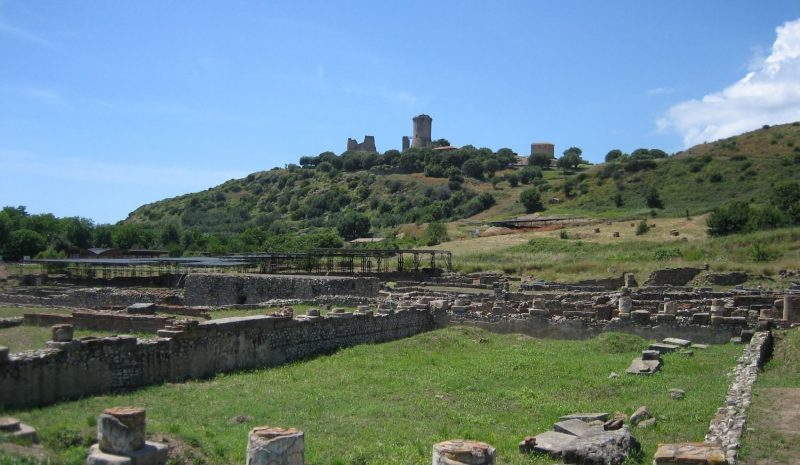 Αναβάλλεται η αποψινή εκδήλωση στην Ελέα 