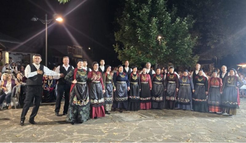 Ζαγόρι και Πωγώνι σε μια ουσιαστική πολιτιστική σύμπραξη 