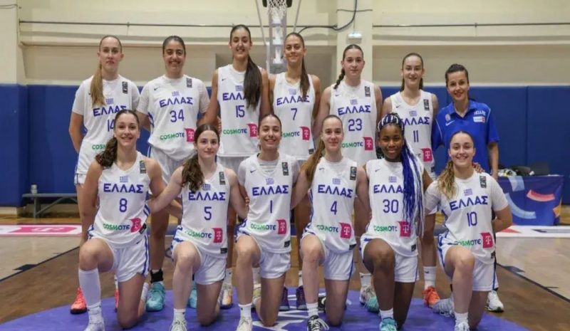 Ελλάδα-Ισλανδία απόψε στο τελευταίο βήμα για την κορυφή