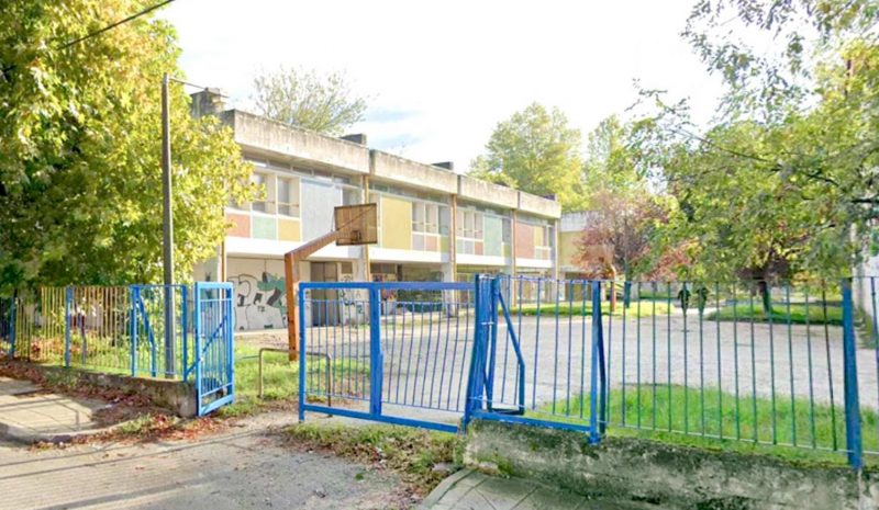 «Ανοιχτή πληγή» για τα Γιάννενα οι βανδαλισμοί πολλών κτιρίων!