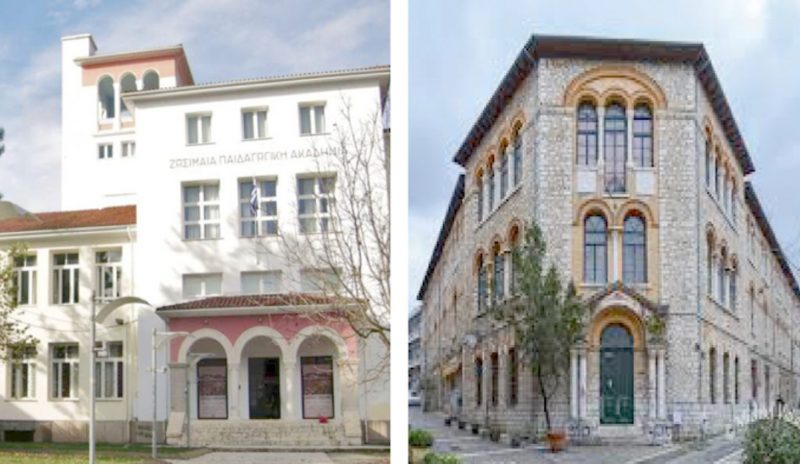 Δύο πανηγυρισμοί  με ερωτήματα…