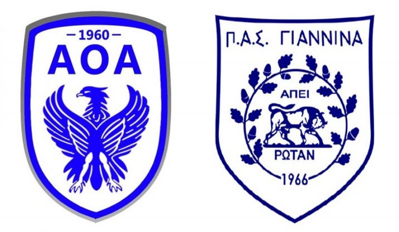 Φιλικό τεστ με την Ανατολή για τον ΠΑΣ 
