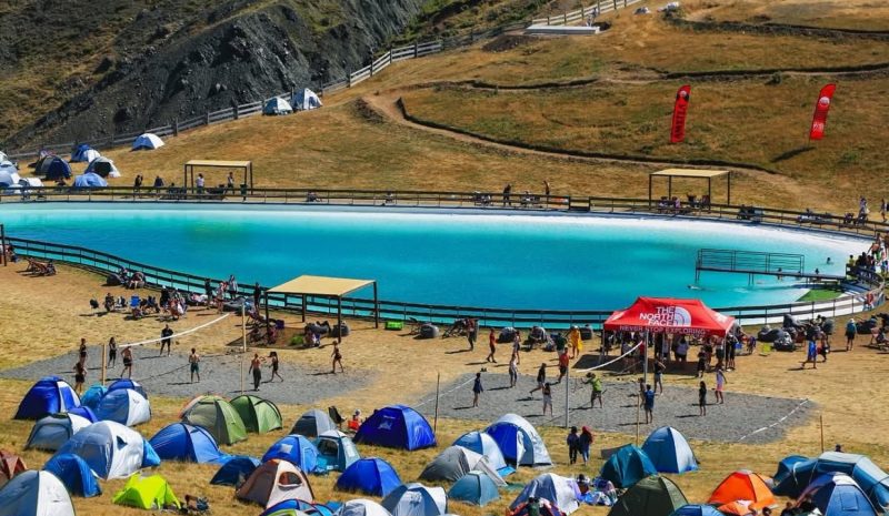 Ανοίγει απόψε η «αυλαία» του 3ου Anilio Park Festival