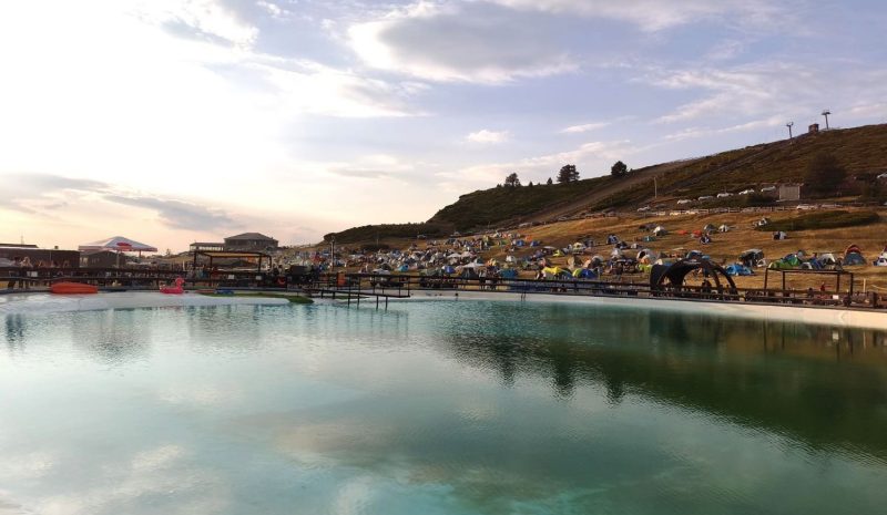     Κέρδισε τις εντυπώσεις το 3o Φεστιβάλ Ανηλίου