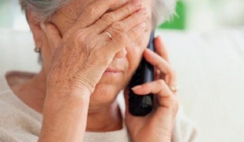 Σε έξαρση οι τηλεφωνικές απάτες σε χωριά του Νομού Ιωαννίνων