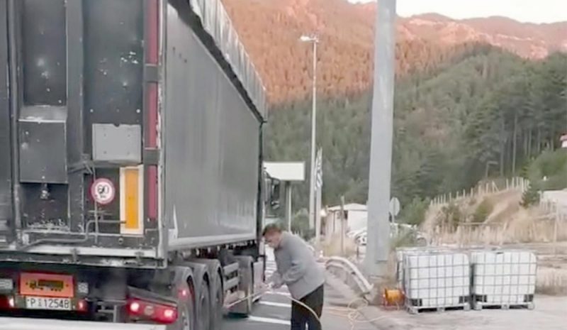 Σε επιφυλακή και η Ήπειρος για την ευλογιά των αιγοπροβάτων