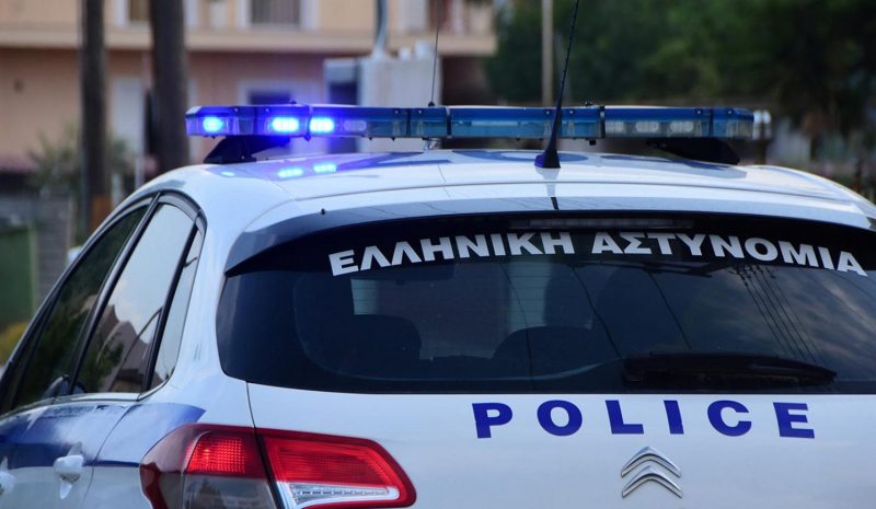 Καταδίωξη στα Γιάννενα βγαλμένη από… ταινία!