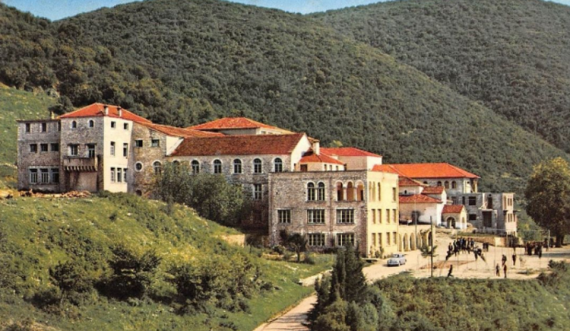  Ανταμώνουν και φέτος οι απόφοιτοι Βελλάς