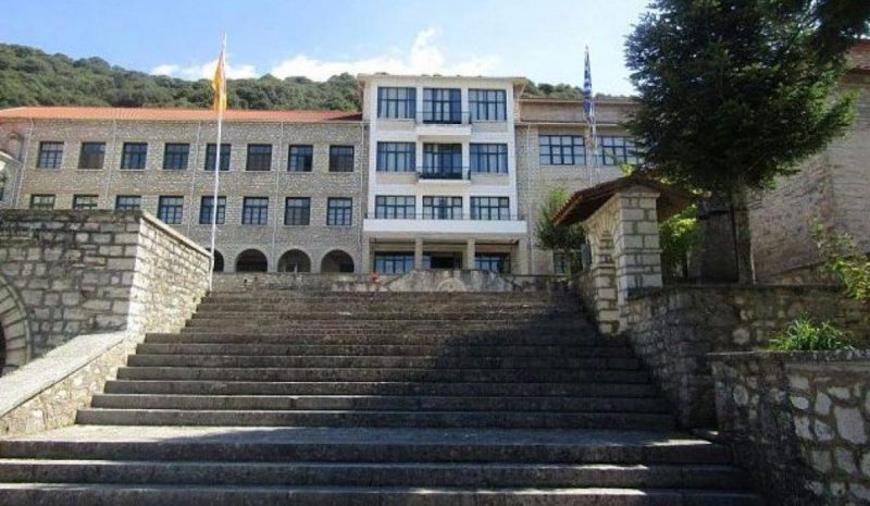 Το έργο της Σχολής Βελλάς παραμένει ζωντανό!