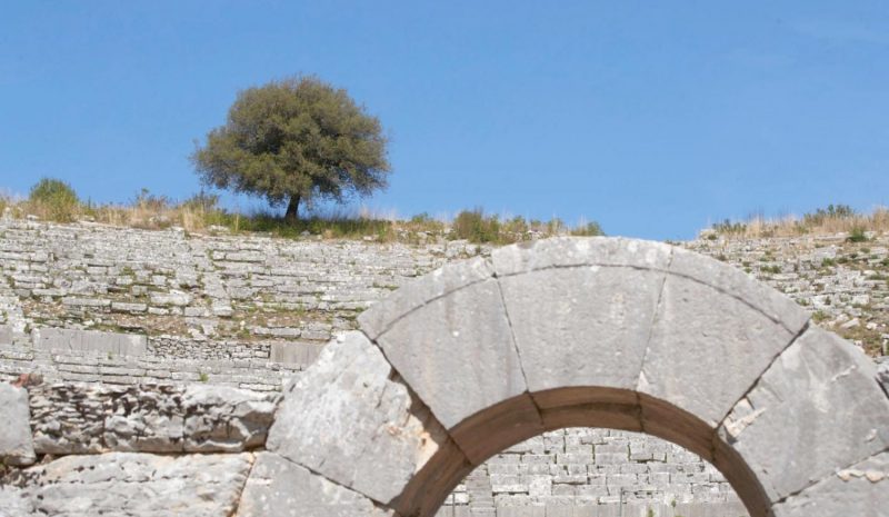 Με την «Ειρήνη» συνεχίζεται  σήμερα 10ο Φεστιβάλ Δωδώνης