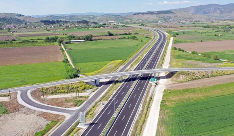 Κερδισμένη η Ήπειρος από τον Ε65!