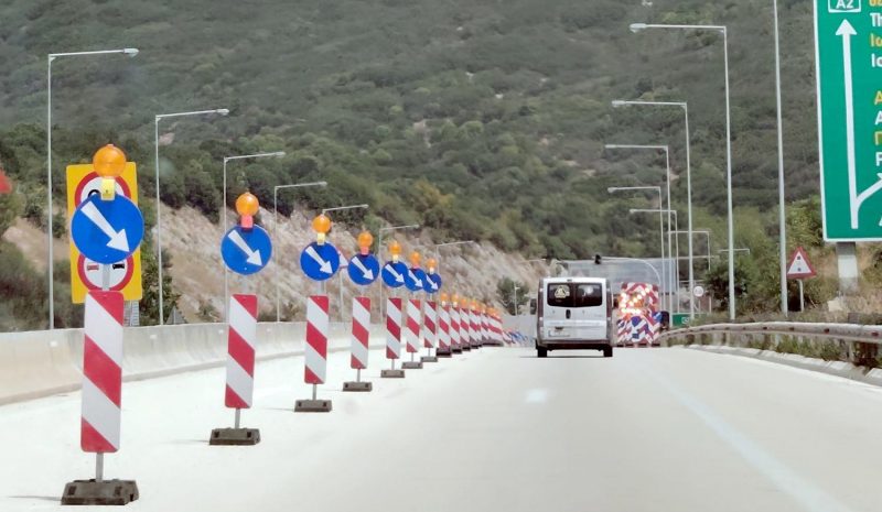 Ο Κ. Μητσοτάκης για την ταλαιπωρία στην Εγνατία Οδό και τα άδεια χωριά…