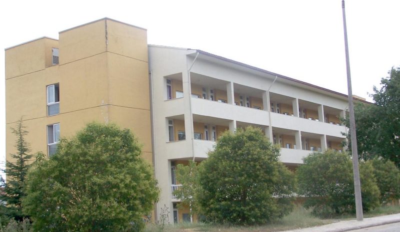 Νέος κανονισμός για τις Φοιτητικές  Κατοικίες του Πανεπ. Ιωαννίνων