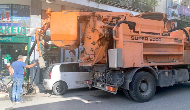 Ασταθής ο καιρός, αδρανείς οι αρμόδιοι!