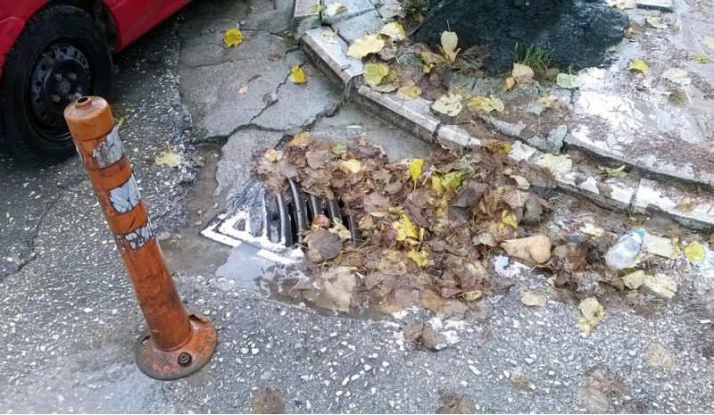 Προετοιμασία από ΤΩΡΑ για τις πλημμύρες του χειμώνα!