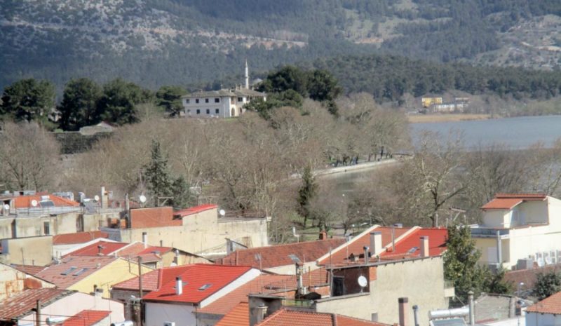 Άνοιξε η συζήτηση για ένα οργανωμένο Χριστουγεννιάτικο Χωριό στα Γιάννενα