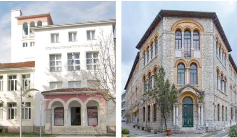 Θριαμβολογίες επί των «Αγαθοεργών» ερειπίων!