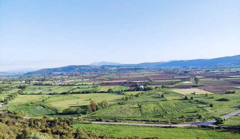 Όχι στη δέσμευση από την ΑΑΔΕ των αποζημιώσεων των αγροτών 