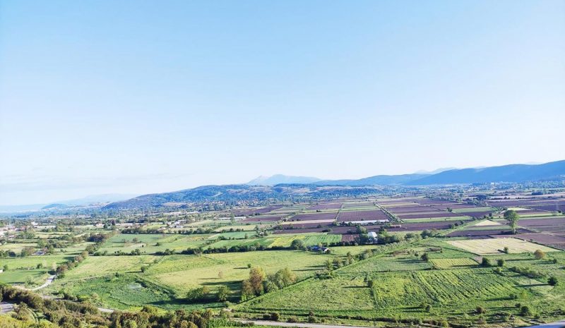 Μέσω… Ηγουμενίτσας ήρθε  η ενημέρωση για την Λαψίστα
