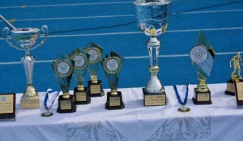 Κληρώνει σήμερα για Α’, Β’ κατηγορία και Κύπελλο