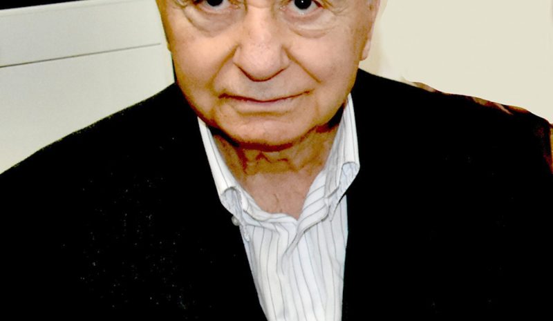    Καίρια η προσφορά του Γ. Κωνσταντόπουλου στα κοινά