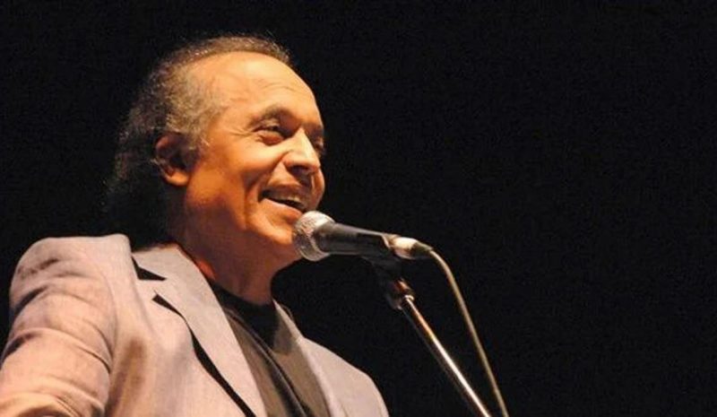 «Σίγησε» για πάντα η φωνή του μεγάλου Λάκη Χαλκιά…