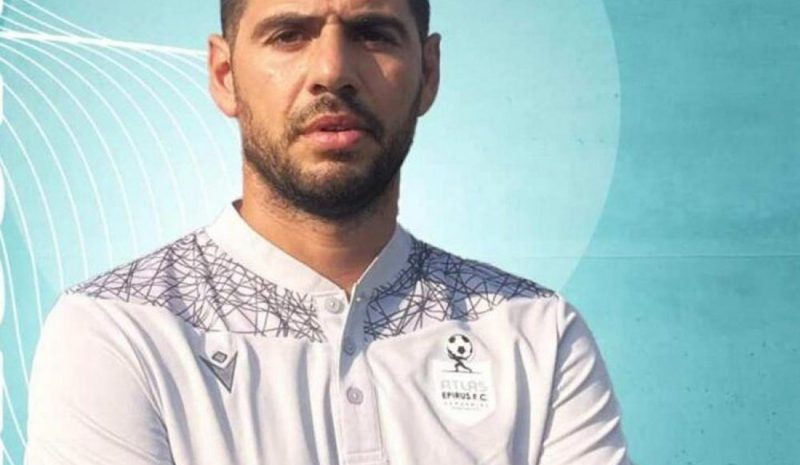 Νέος προπονητής στις μικτές της ΕΠΣ ο Μιχαήλ 