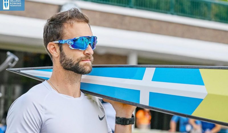 Αύριο στη «μάχη» του  Παγκόσμιου ο Ντούσκος 