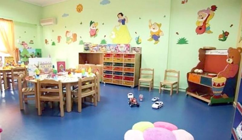 ΕΣΠA: Αναρτήθηκαν οι προσωρινοί  πίνακες για τα voucher παιδ. σταθμών