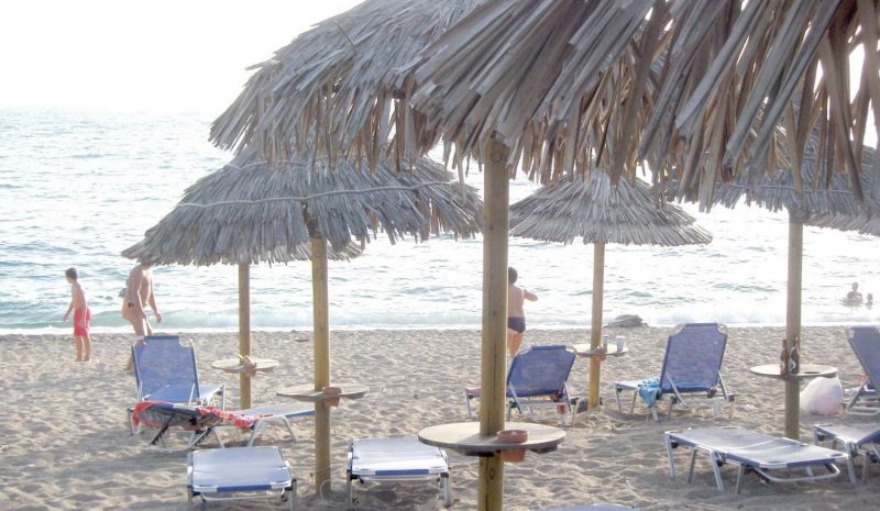 Συνελήφθη άνδρας για άσεμνη  ενέργεια σε παραλία της Πάργας