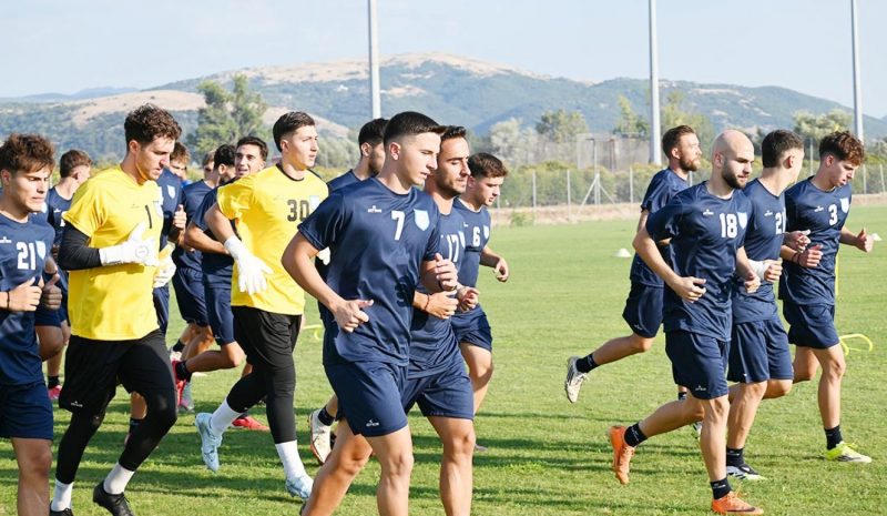 Νέα αρχή, στο πλευρό του ΠΑΣ ο κόσμος του