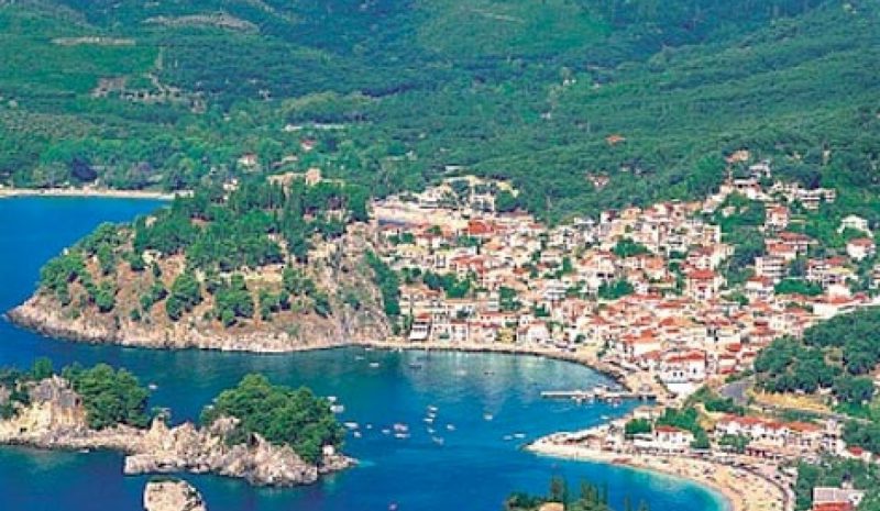 Άδικος ο αποκλεισμός της Πέρδικας από την επιδότηση συνδέσεων αποχέτευσης